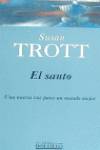 El santo