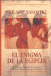 El enigma de la egipcia