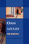 Ojos azules