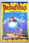 Los labios de crystal