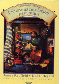 NUEVE REVELACIONES PARA LOS NIÑOS, LAS