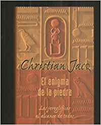 El enigma de la piedra
