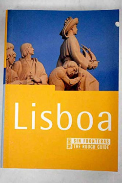 LISBOA SIN FRONTERAS