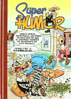 Deportes de espanto
