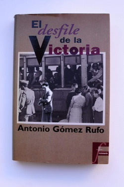 El desfile de la victoria