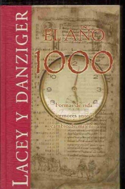 El año 1000