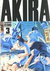 Akira b/n 3