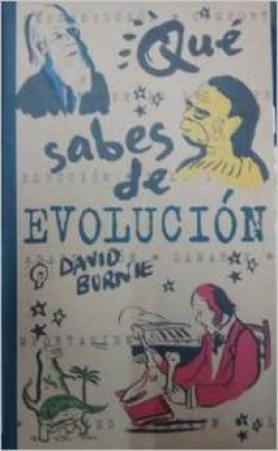 Qué sabes de evolución