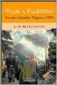 Viaje a Palestina