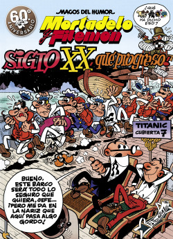 EL SIGLO XX, ¡QUE PROGRESO!