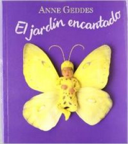 El jardin encantado mini
