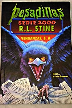 Venganzas