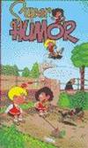 SUPER HUMOR ZIPI ZAPE 13