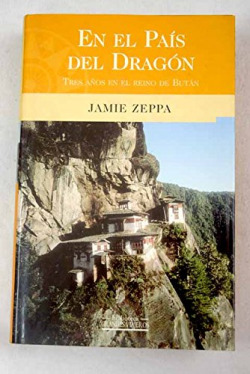 En el país del dragón