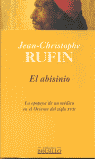 El abisinio