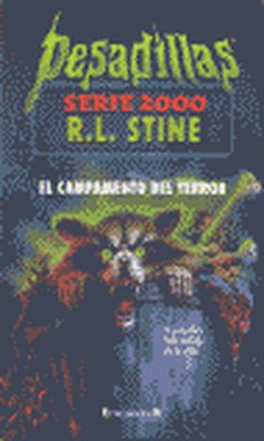 El campamento del terror