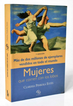 Mujeres que corren con los lobos