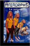La solución