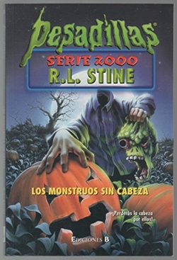 Los monstruos sin cabeza