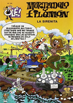 La sirenita