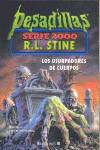 Los usurpadores de cuerpos