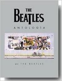 The Beatles. Antología