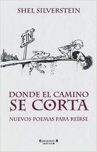Donde el camino se corta