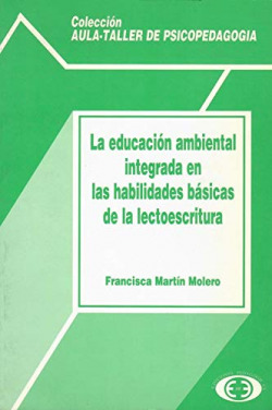 EDUCACION AMBIENTAL INTEGRADA EN HABILI.