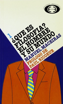 ¿Qué es Filosofía?