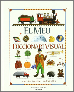 El meu diccionari visual