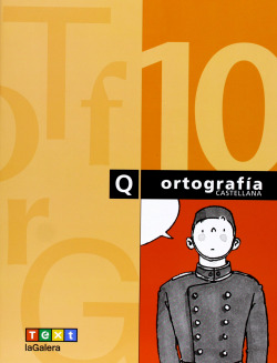 (10).QUAD.ORTOGRAFIA 10-6E.PRIM.(CASTELLANA)
