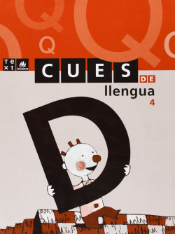 (CAT).(03).CUES LLENGUA 4.2N.PRIMARIA (PROJ.L'ARCA)