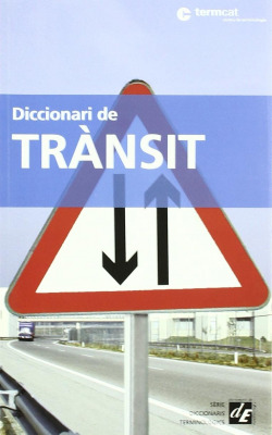 Diccionari de trànsit