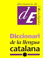 Diccionari de la llengua catalana