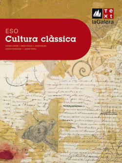 (CAT).(08).CULTURA CLASSICA (ESO)