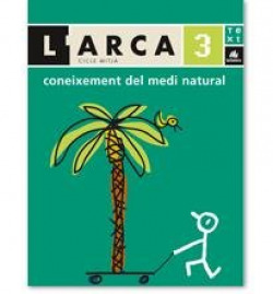 MEDI 3 "ARCA" (VAL) - PRIMARIA