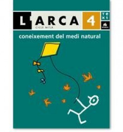 MEDI 4 "ARCA" (VAL/12) - PRIMARIA