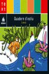 Quadern d'estiu de P3