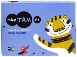 (CAT).(09).TAM TAM 4 ANYS 1R.TRIM
