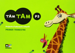 (CAT).(09).TAM TAM 5 ANYS 1R.TRIM