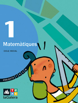 (CAT).(10).MATEMATIQUES 1R.PRIM.(TRAM)