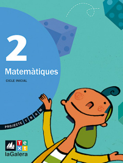 (CAT).(10).MATEMATIQUES 2N.PRIM.(TRAM)