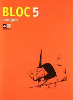 (CAT).(10).QUAD.BLOC LLENGUA 5-2N.PRIM.