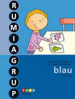 (CAT).(08).QUAD.ESTRATEGIES RESOLDRE PROBLEMES 2N.PRIM.(BLAU
