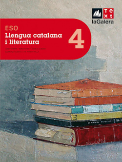 (CAT).(10).LLENGUA CATALANA 4T.ESO (ED.LOE)