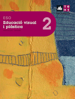 (CAT).(08).EDUC.VISUAL Y PLASTICA 2N.ESO