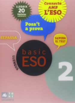 (CAT).(09).BASIC 2N ESO.(QUAD.LLENGUA CATALANA)