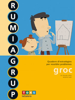 (CAT).(10).QUAD.ESTRAT.RESOLDRE PROBLEMES 3R.PRIM (GROC)