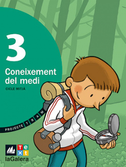 ANT/(CAT).(09).CONEIXEMENT MEDI 3R.PRIM.(TRAM)