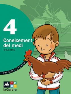 ANT/(CAT).(09).CONEIXEMENT MEDI 4T.PRIM.(TRAM)